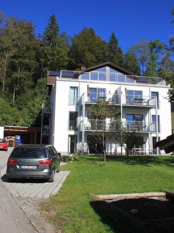 Haus Elise Apartman Füssen Szoba fotó