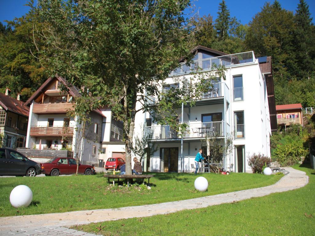 Haus Elise Apartman Füssen Szoba fotó