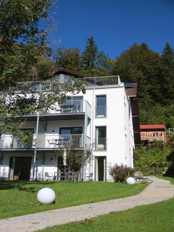 Haus Elise Apartman Füssen Kültér fotó