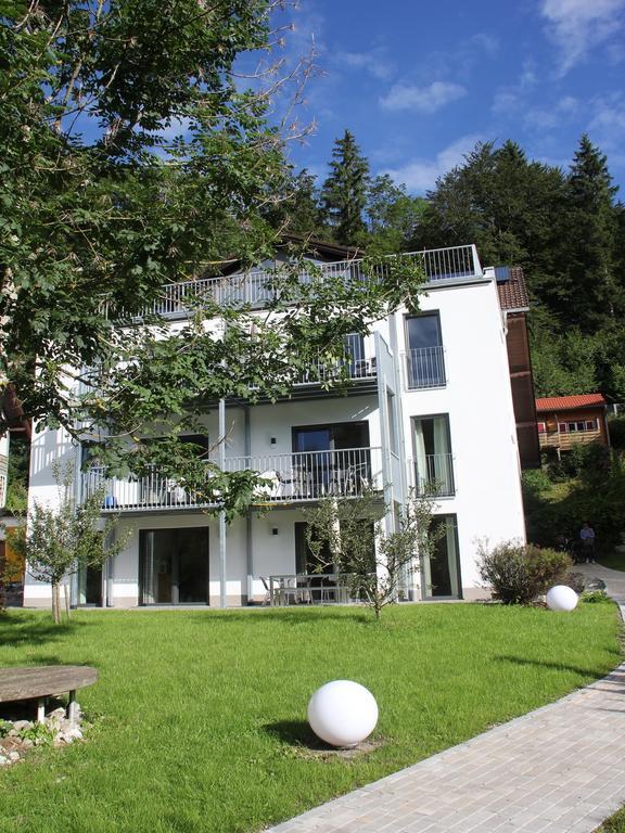 Haus Elise Apartman Füssen Kültér fotó